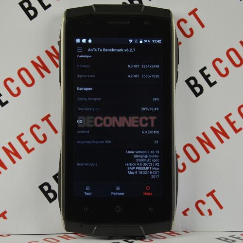ZOJI Z6 Black