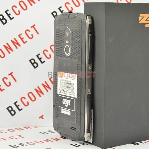 ZOJI Z6 Black