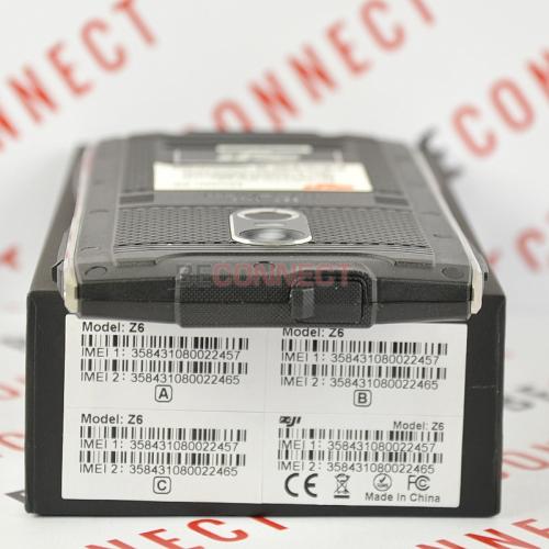 ZOJI Z6 Black