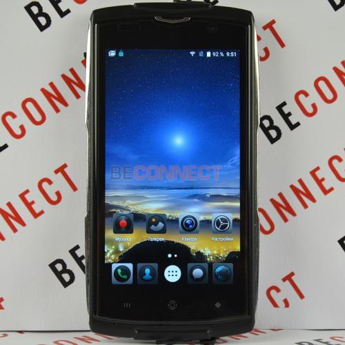 ZOJI Z7 Black