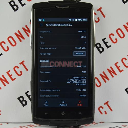 ZOJI Z7 Black