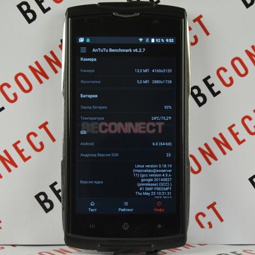 ZOJI Z7 Black