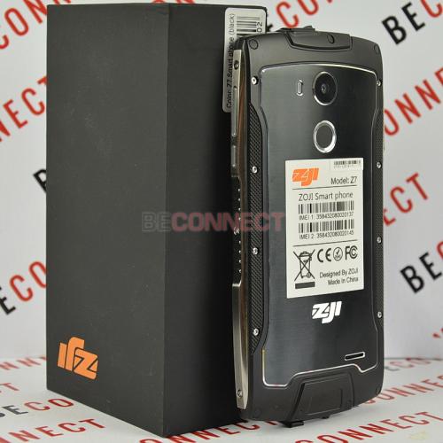 ZOJI Z7 Black