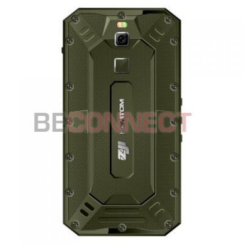 ZOJI Z8 Army Green