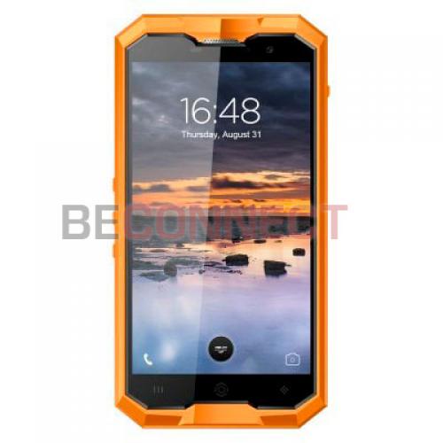 ZOJI Z8 Vibrant Orange