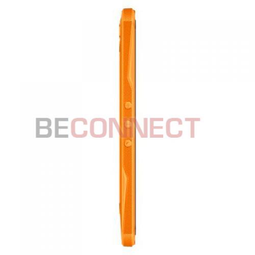 ZOJI Z8 Vibrant Orange