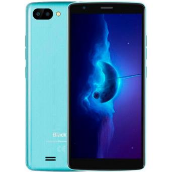 Blackview A20 Blue