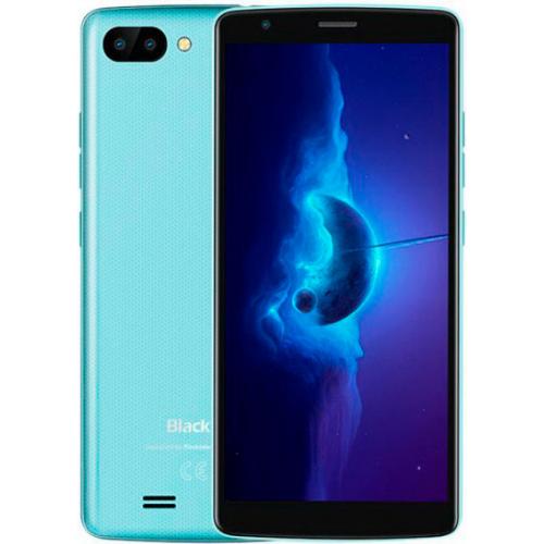 Blackview A20 Blue