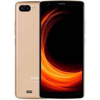 Blackview A20 Gold