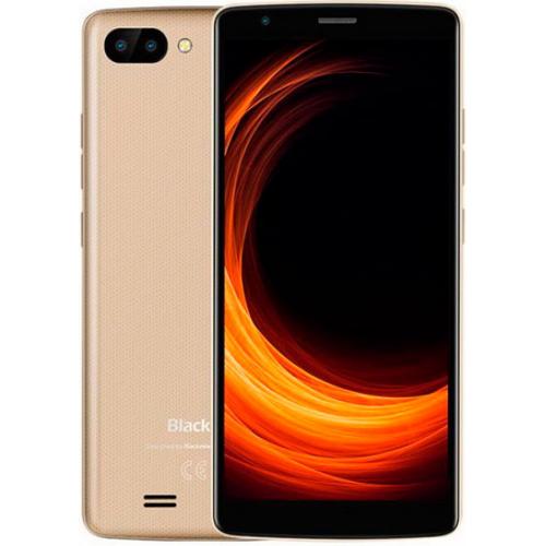 Blackview A20 Gold
