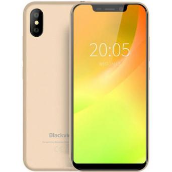 Blackview A30 Gold