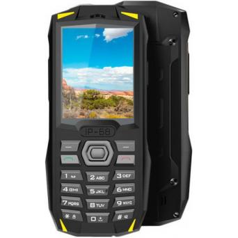 Blackview BV1000 Yellow