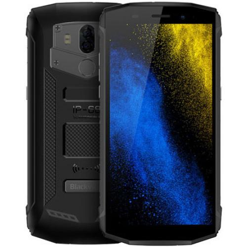 Blackview BV5800 Pro 2/16GB Black