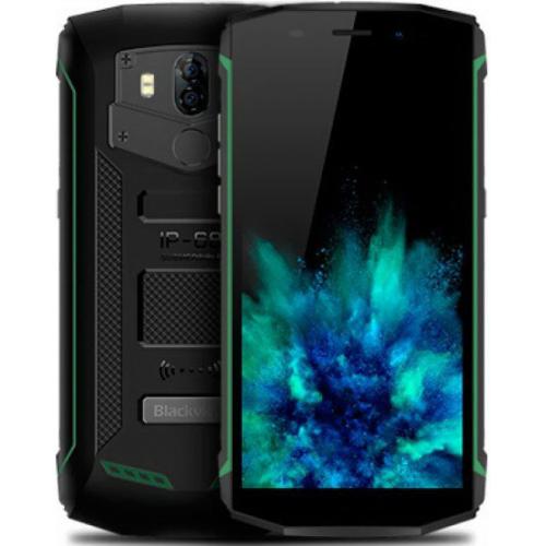 Blackview BV5800 Pro 2/16GB Green