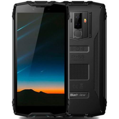 Blackview BV6800 Pro 4/64GB Black