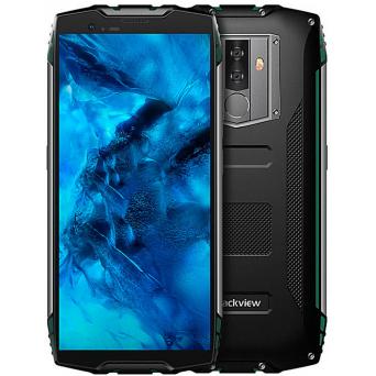 Blackview BV6800 Pro 4/64GB Green