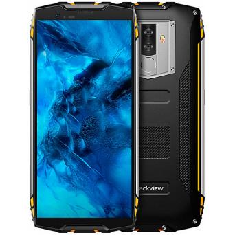 Blackview BV6800 Pro 4/64GB Yellow