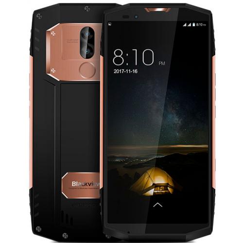 Blackview BV9000 4/64GB Sand Gold