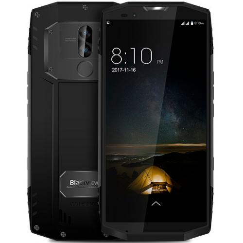 Blackview BV9000 4/64GB Stone Gray
