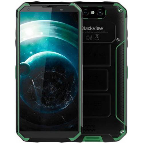 Blackview BV9500 Green