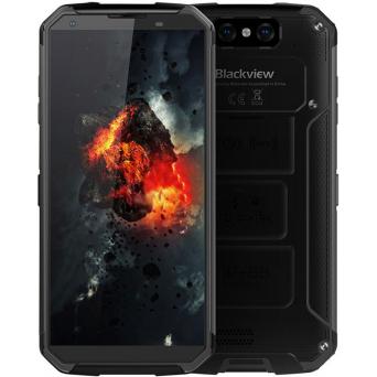 Blackview BV9500 Pro Black