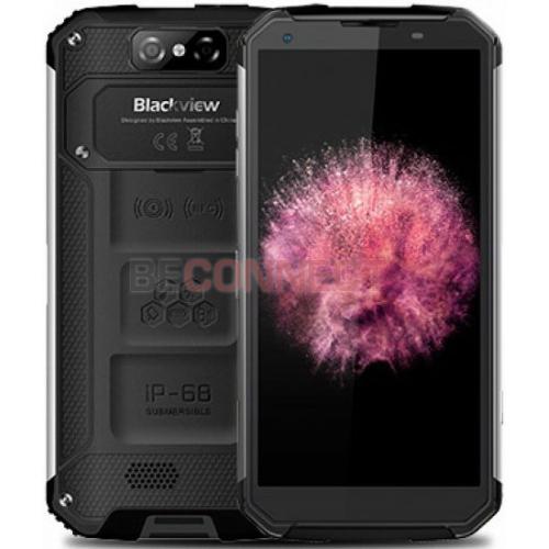Blackview BV9500 Pro Black