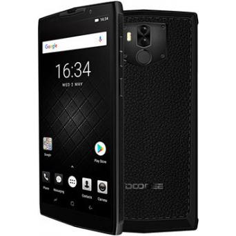 Doogee BL9000 Smoky Black