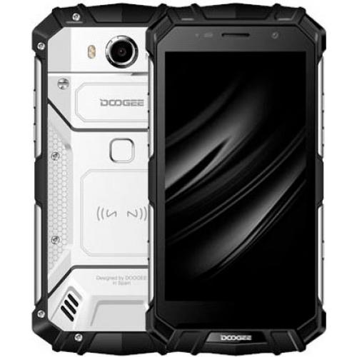Doogee S60 Lite 4/32GB Silver