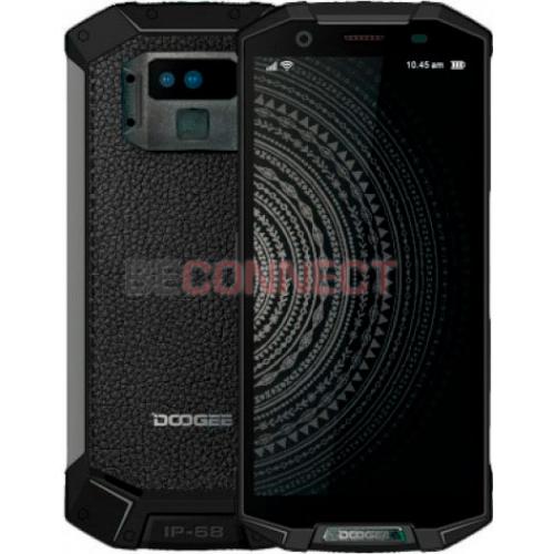 Doogee S70 6/64GB Black