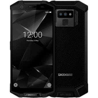 Doogee S70 6/64GB Black
