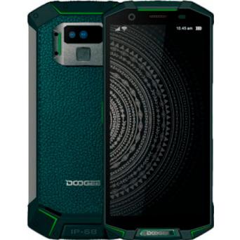Doogee S70 6/64GB Green