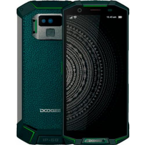 Doogee S70 6/64GB Green