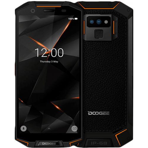 Doogee S70 6/64GB Orange