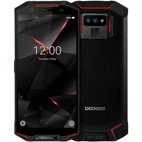Doogee S70 6/64GB Red