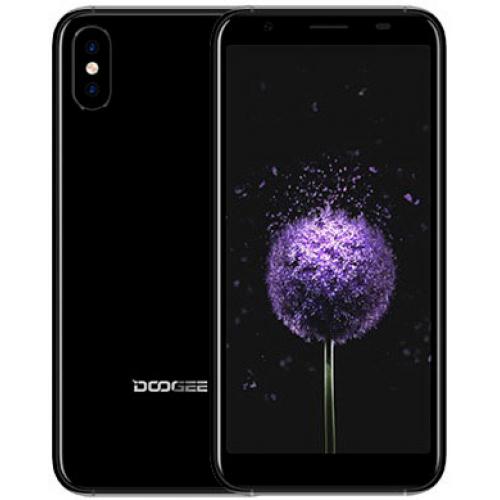 Doogee X55 Black