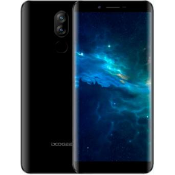 Doogee X60L Matte Black