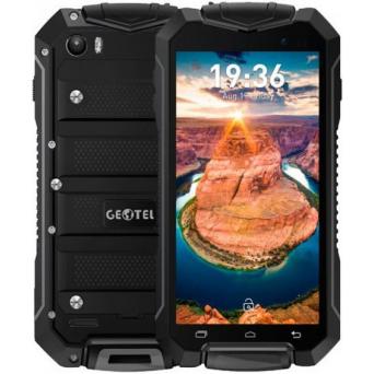 Geotel A1 Black