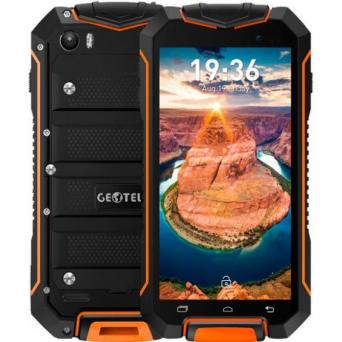 Geotel A1 Orange