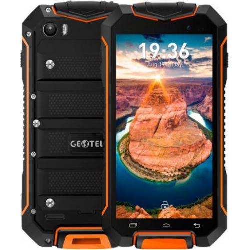 Geotel A1 Orange