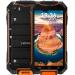 Geotel A1 Orange