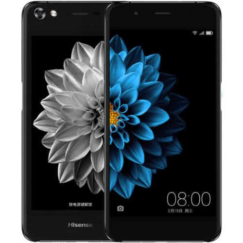 Hisense A2