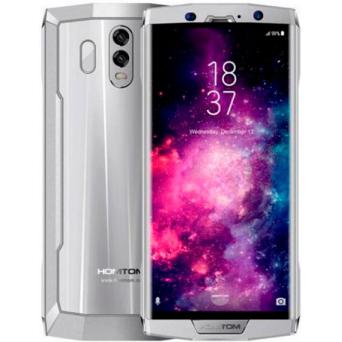 Homtom HT70 Silver