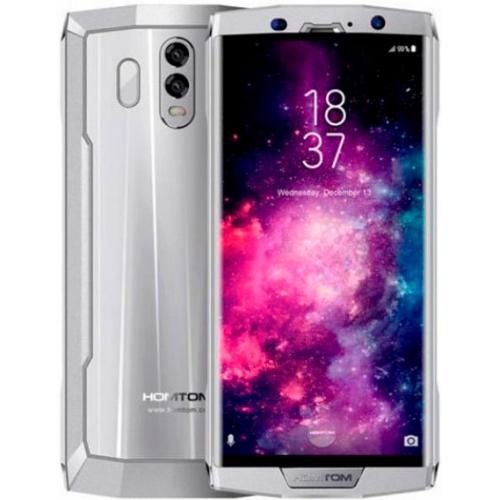 Homtom HT70 Silver