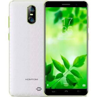 Homtom S12 White