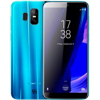 Homtom S7 Blue