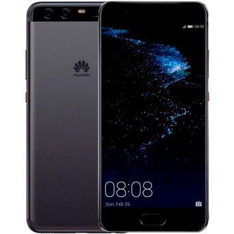 Купить Huawei P10 Lite Graphite Black, отзывы. Цена на смартфон