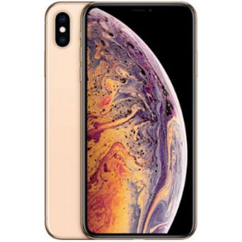 iPhone Xs Gold
