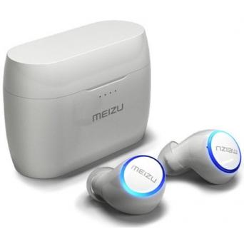 Наушники Meizu POP White 