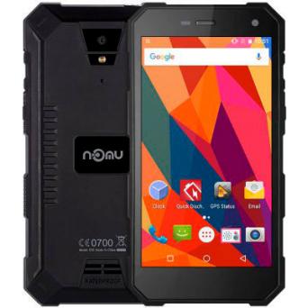 Nomu S10 Pro Black