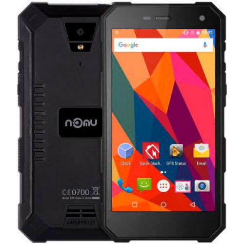 Nomu S10 Pro Black